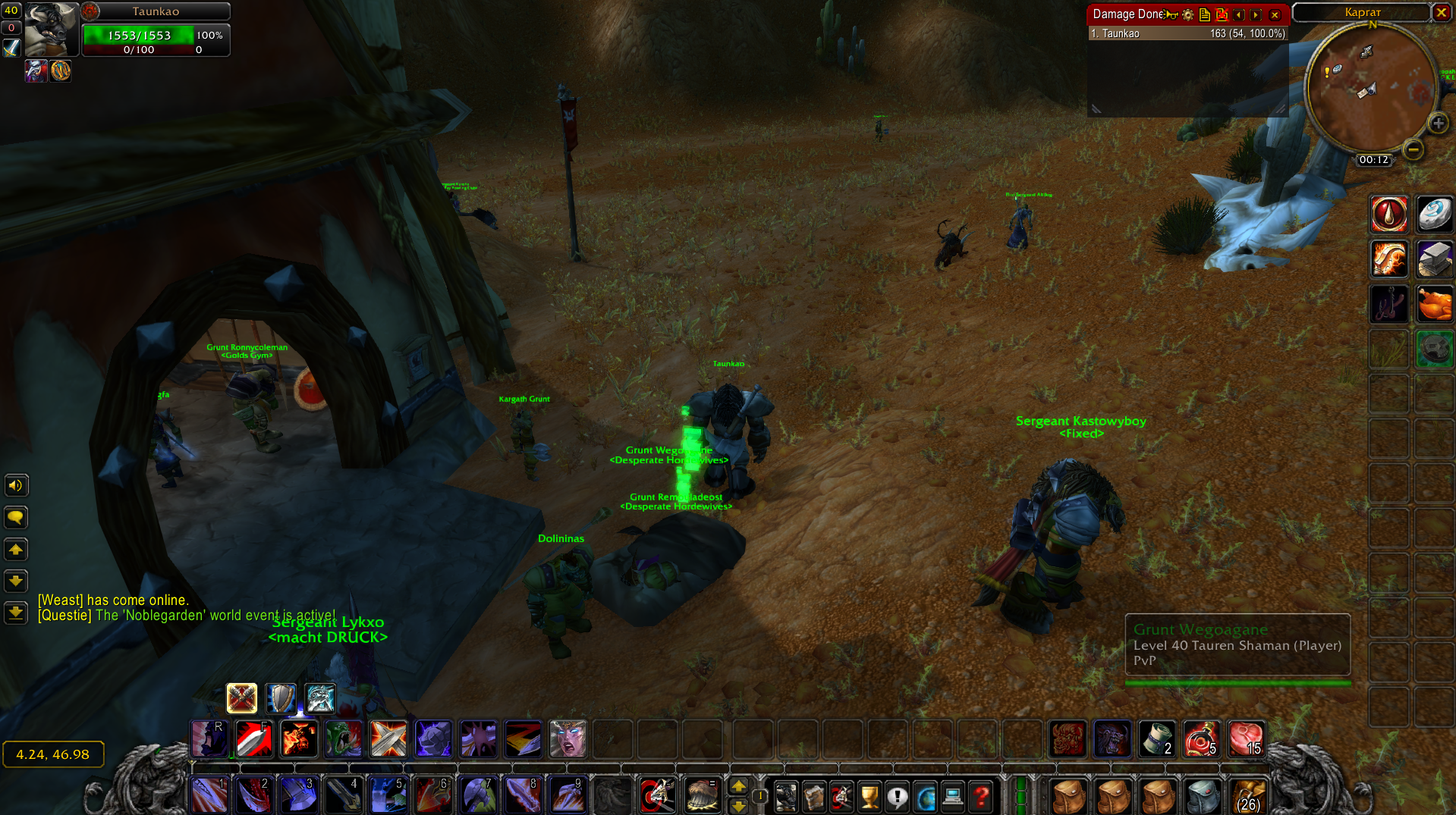 Lightshot screenshot