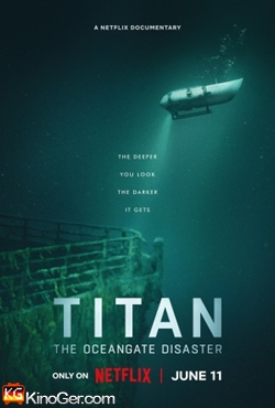 Titan: Die OceanGate-Katastrophe (2025)