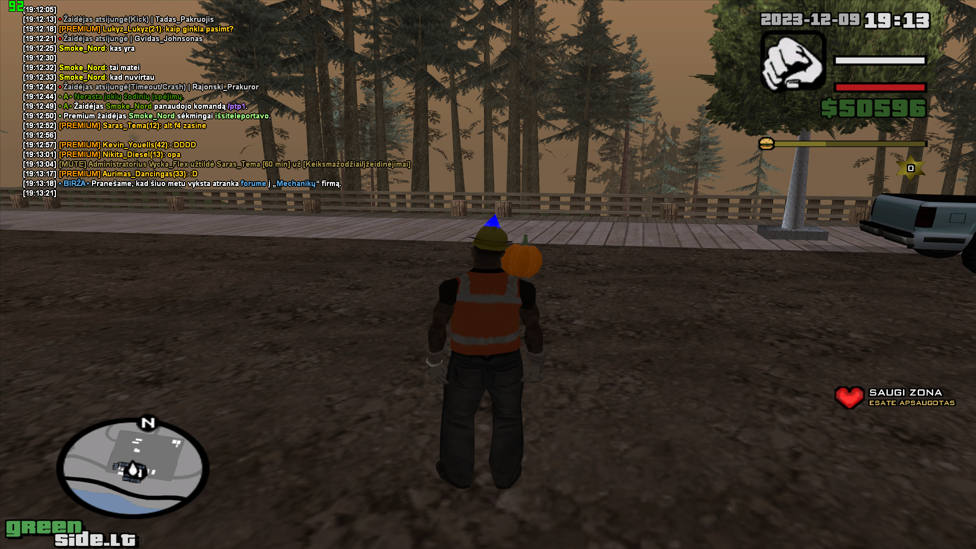 Lightshot screenshot