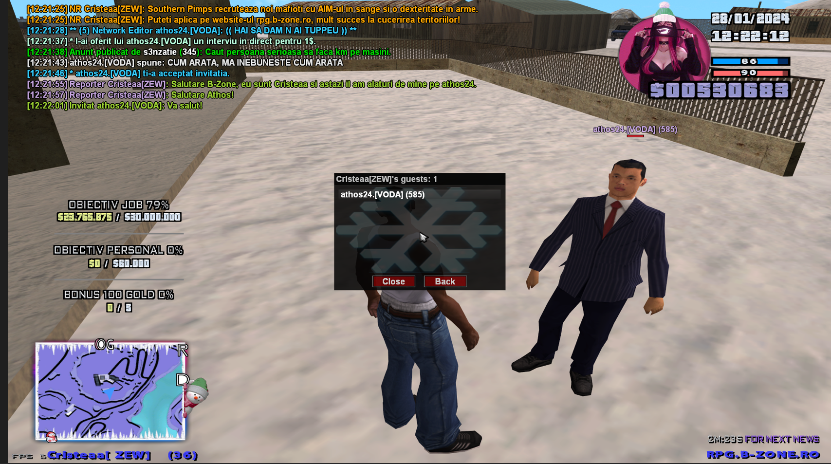 Lightshot screenshot