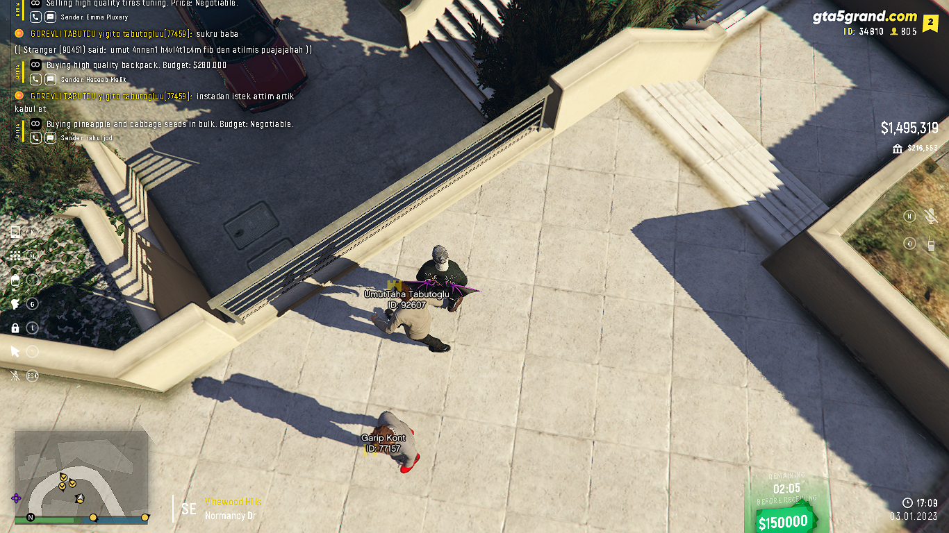 Lightshot screenshot