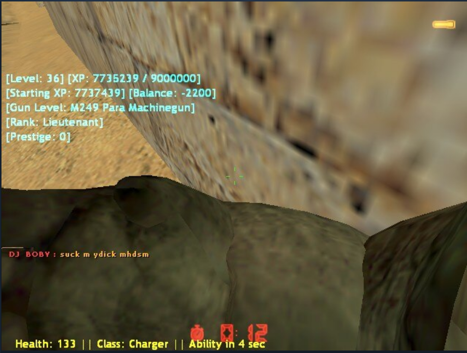 Lightshot screenshot
