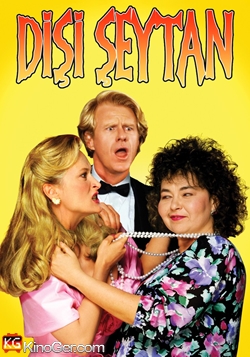 Die Teufelin (1989)