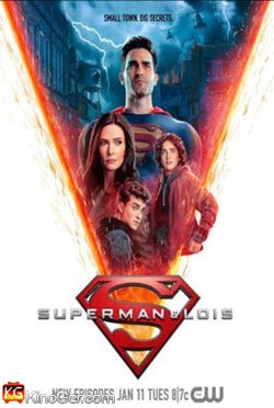 Superman & Lois (2021)