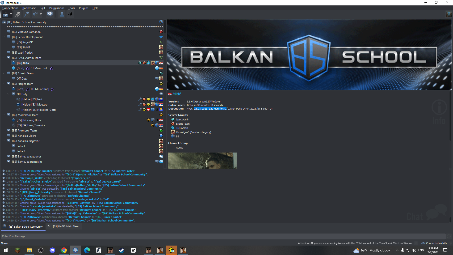 Lightshot screenshot