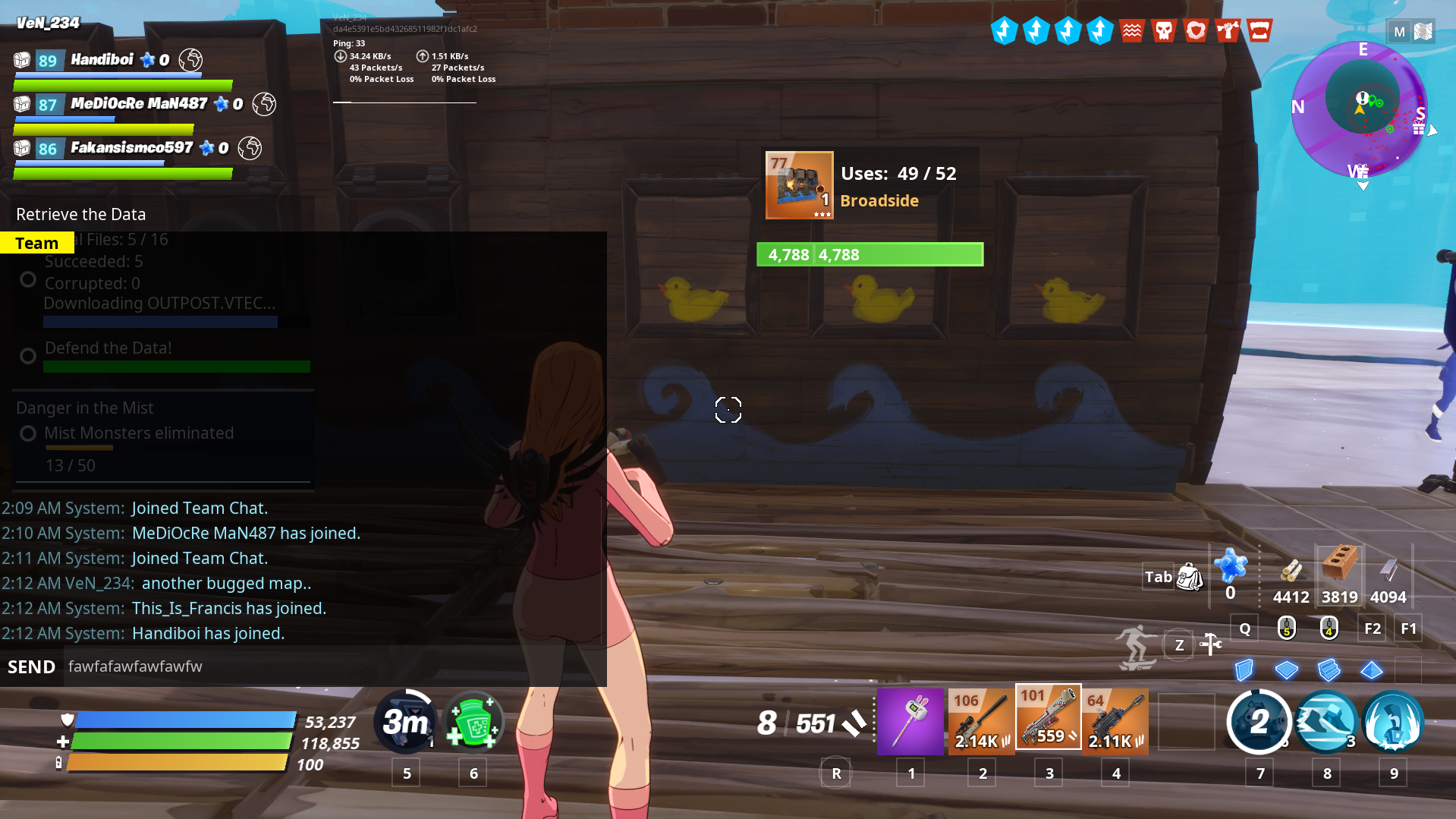 Lightshot screenshot
