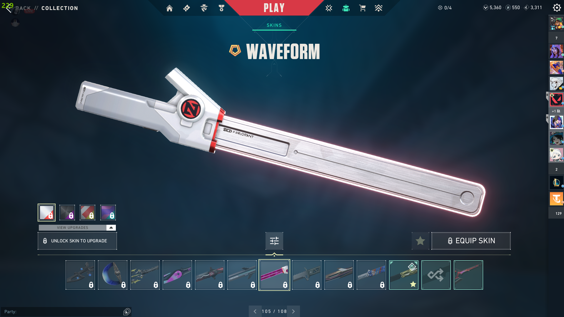 Lightshot screenshot