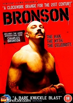 Bronson (2008)