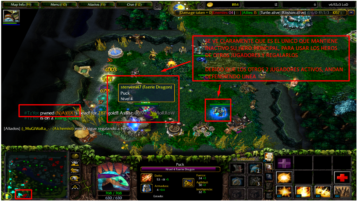 Lightshot screenshot