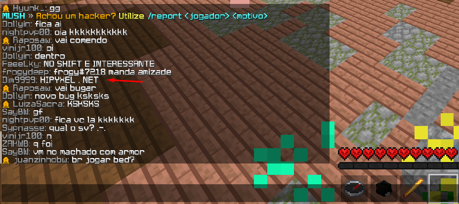 Lightshot screenshot