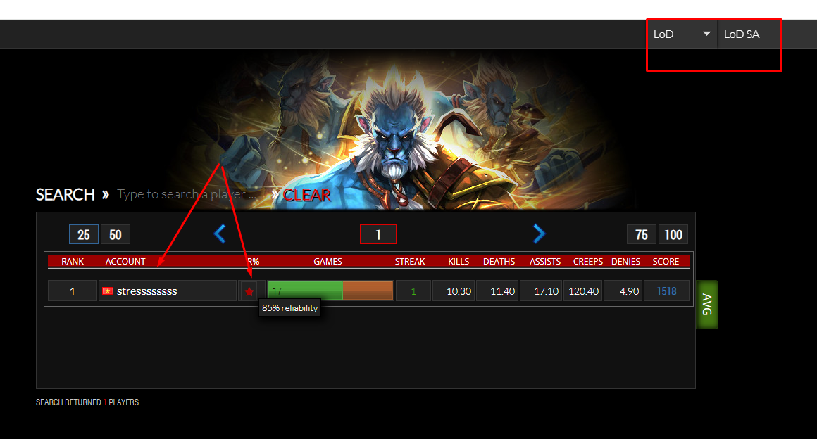 Lightshot screenshot