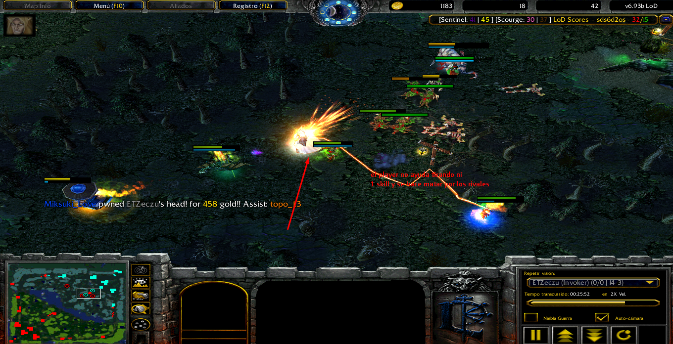 Lightshot screenshot