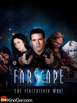 Farscape - The Peacekeeper Wars (2004)
