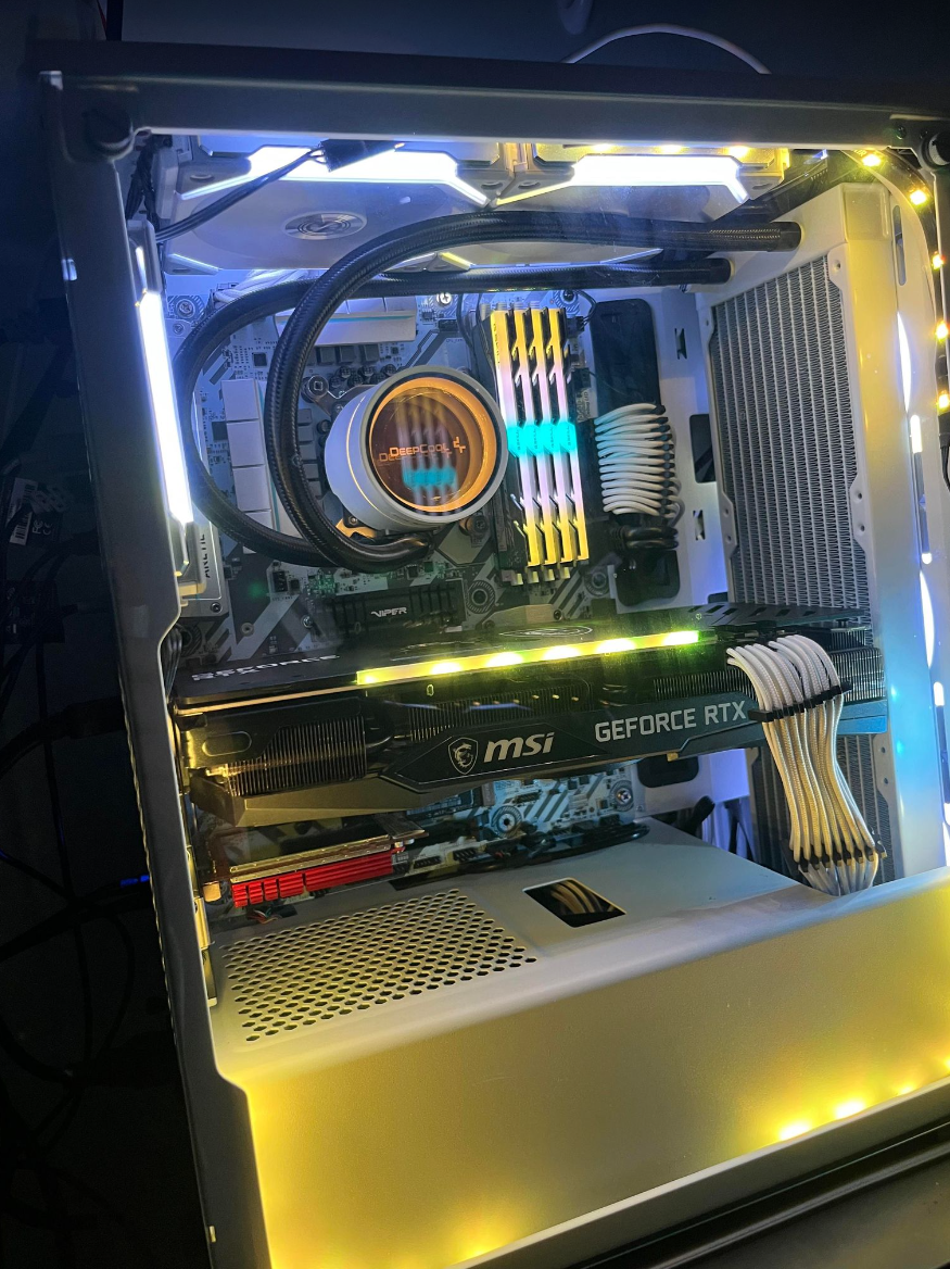 Lightshot screenshot