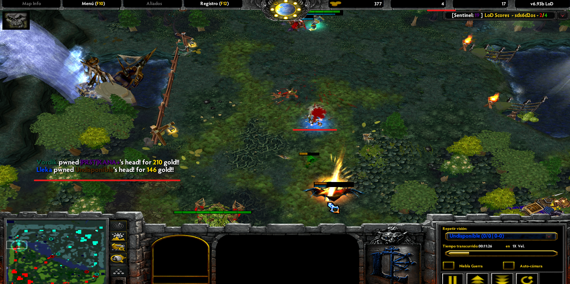 Lightshot screenshot