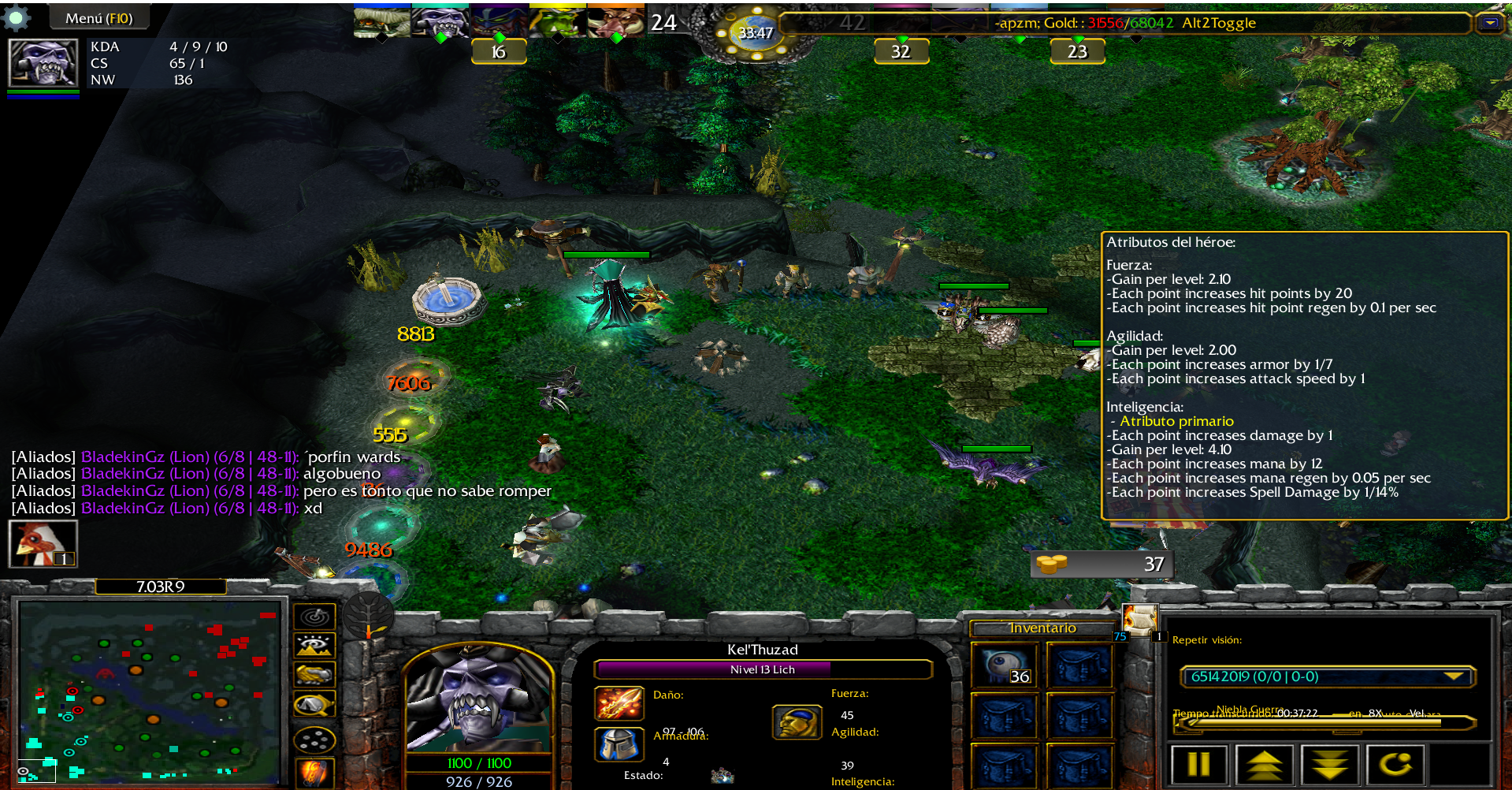 Lightshot screenshot
