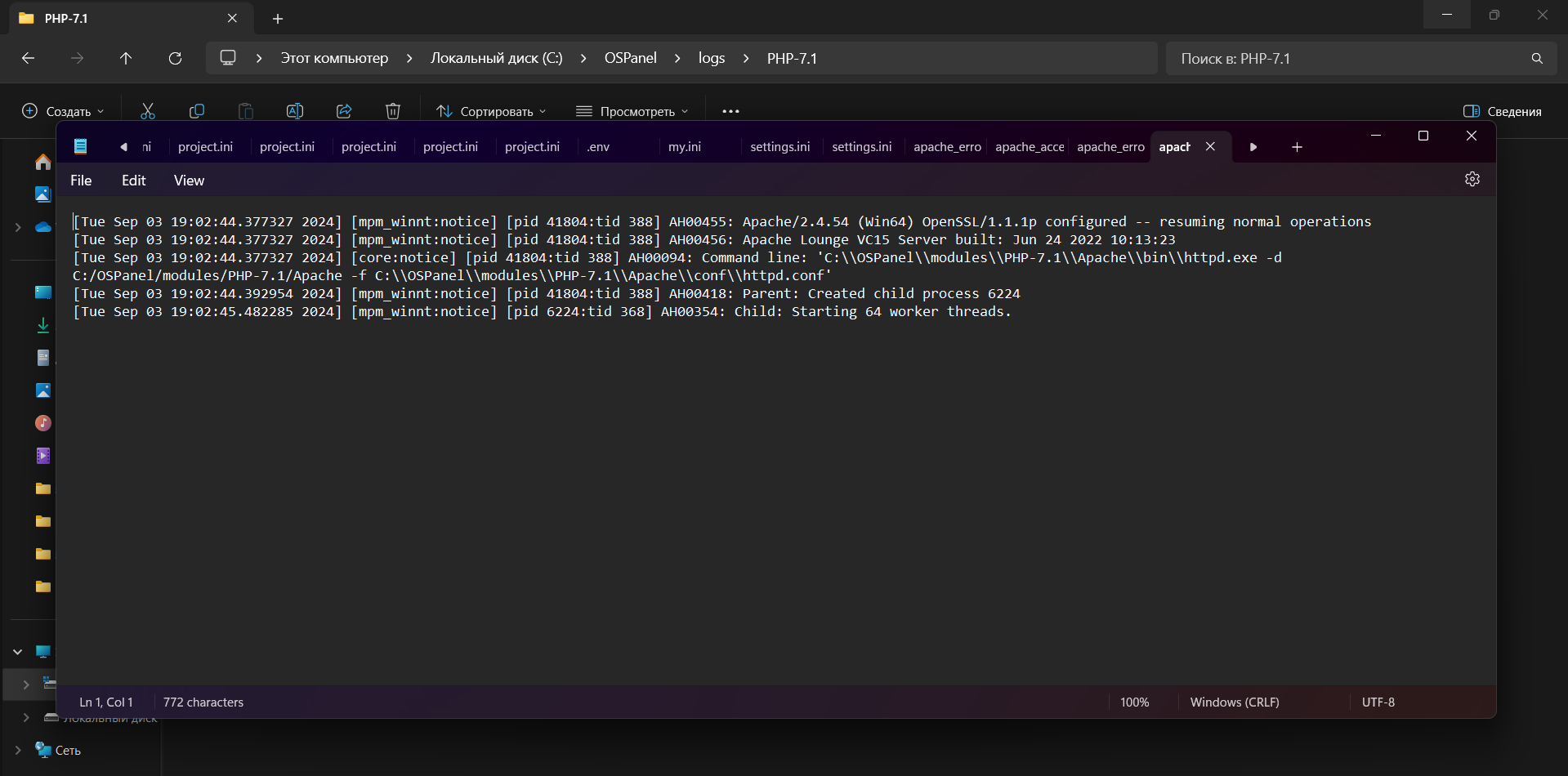 Lightshot screenshot