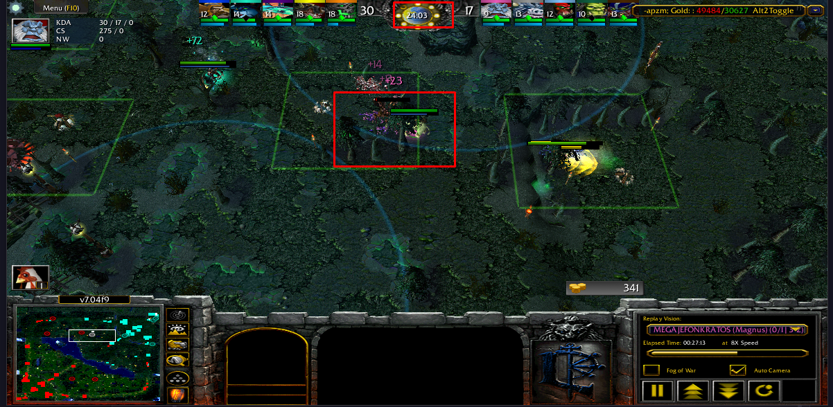 Lightshot screenshot
