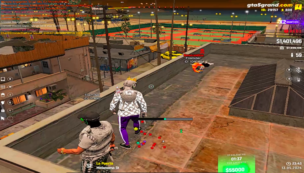 Lightshot screenshot