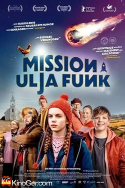 Mission Ulja Funk (2021)