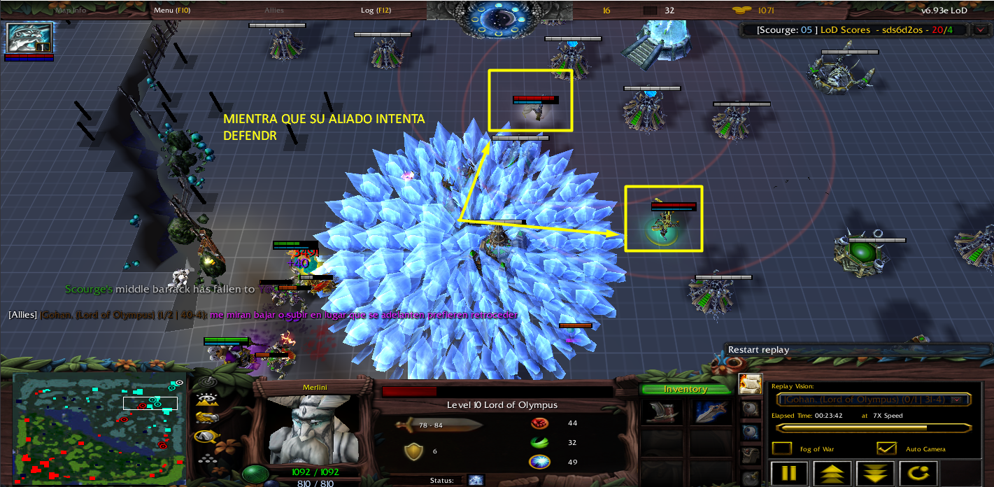 Lightshot screenshot