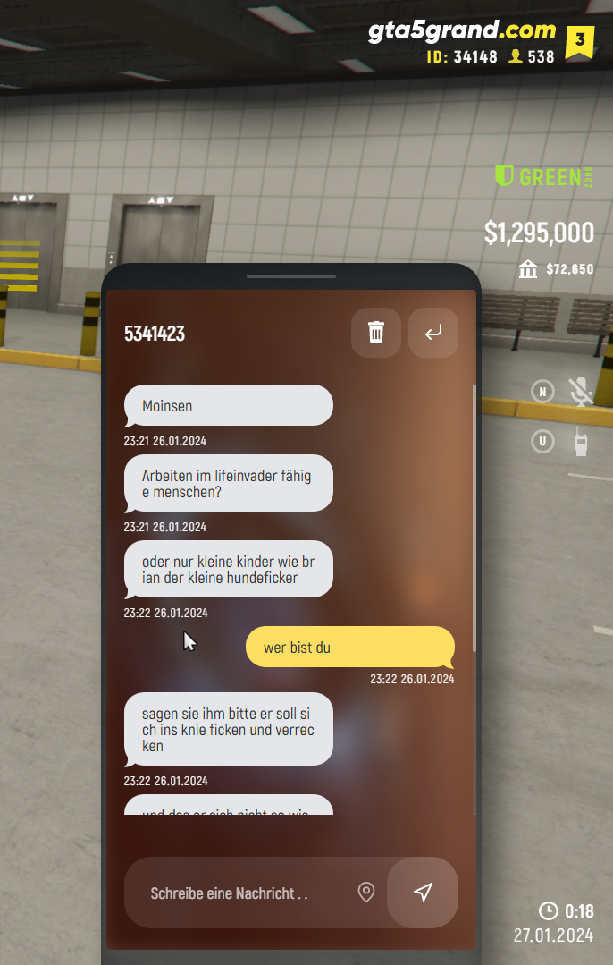 Lightshot screenshot