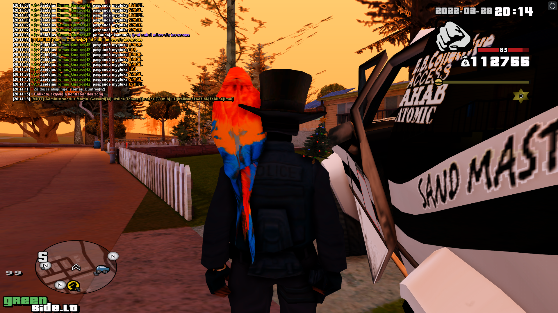 Lightshot screenshot
