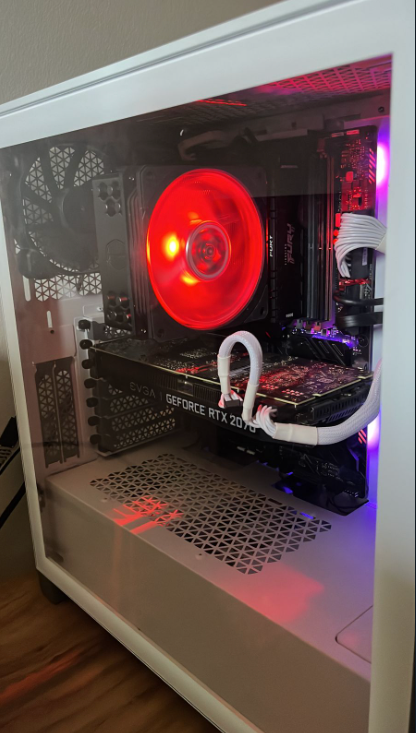 Lightshot screenshot