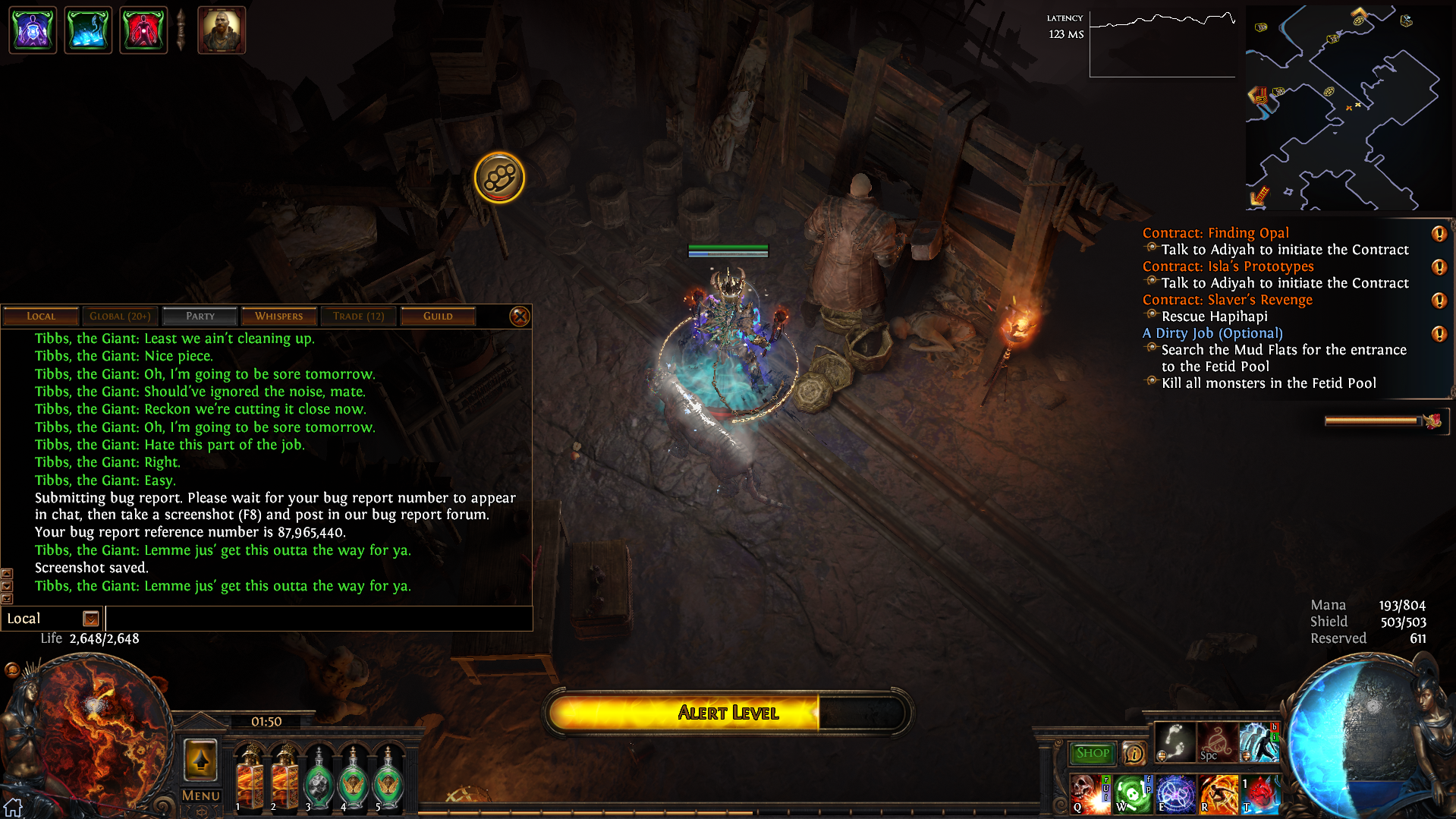 Lightshot screenshot
