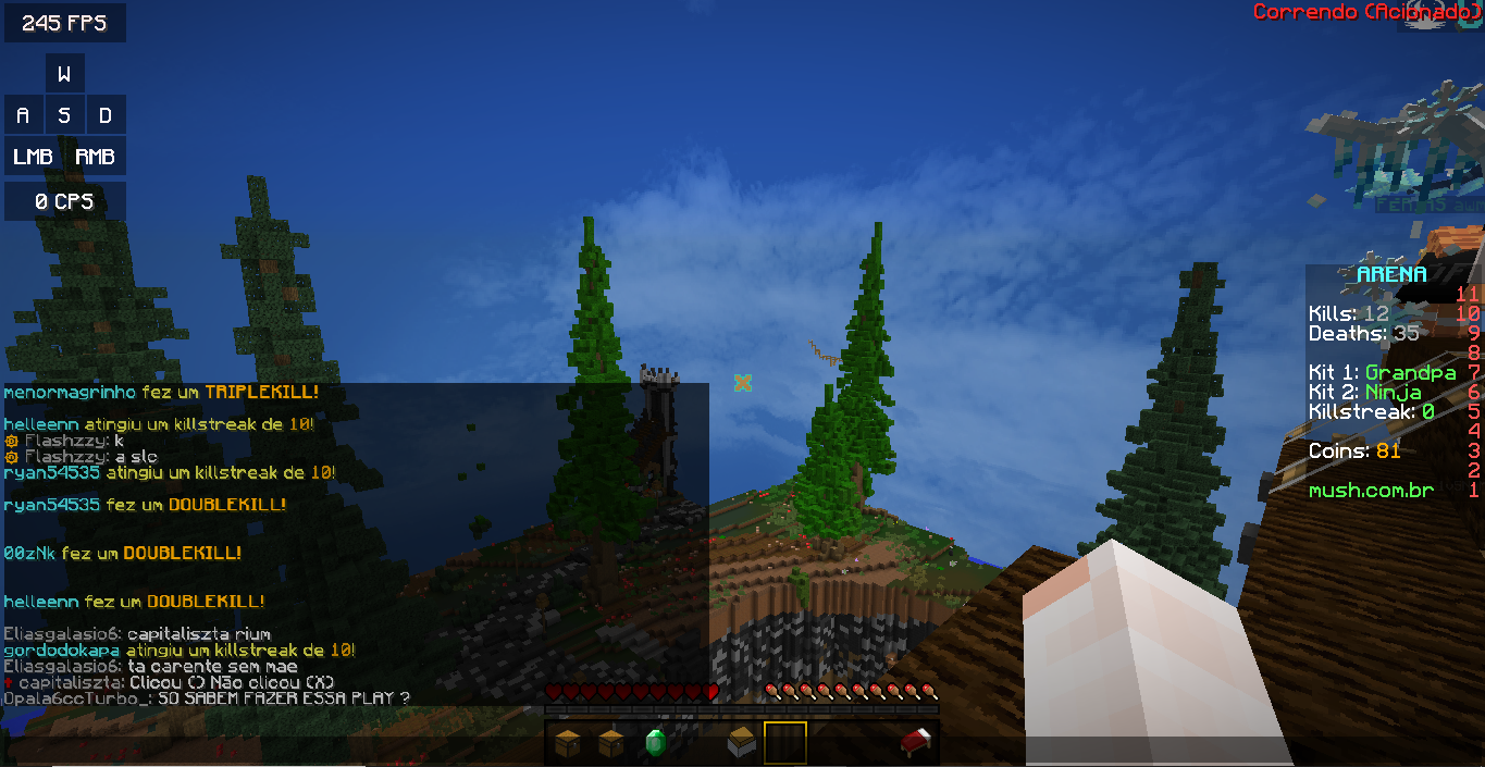 Lightshot screenshot