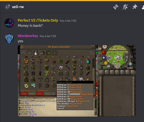 Lightshot screenshot
