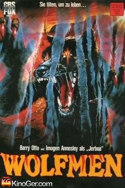 Wolfmen (1987)