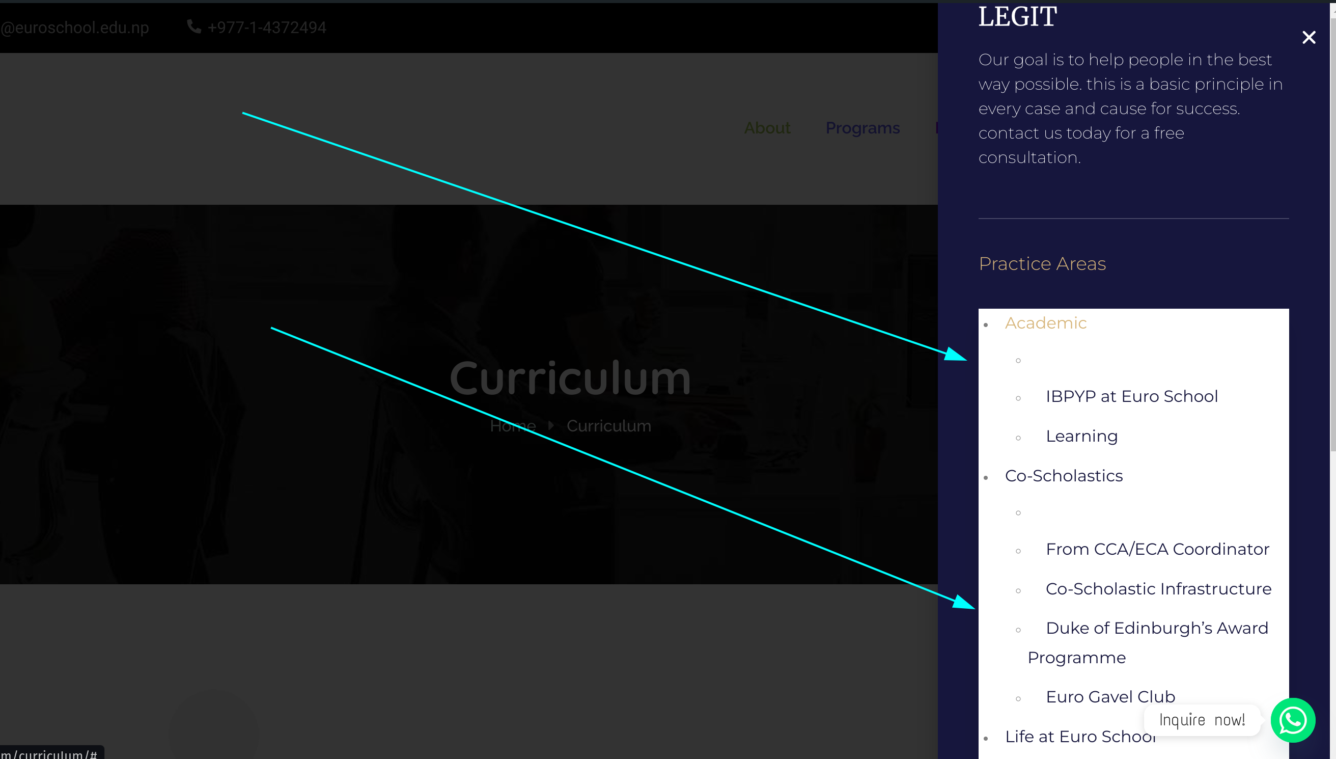 Lightshot screenshot