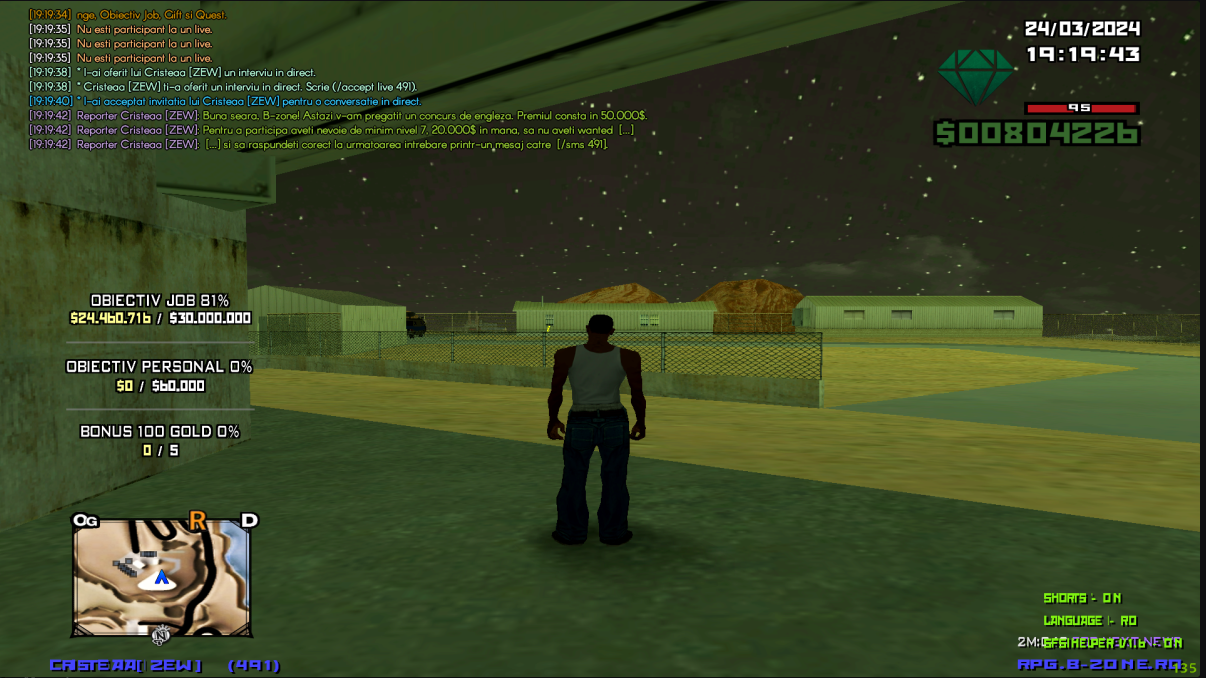 Lightshot screenshot