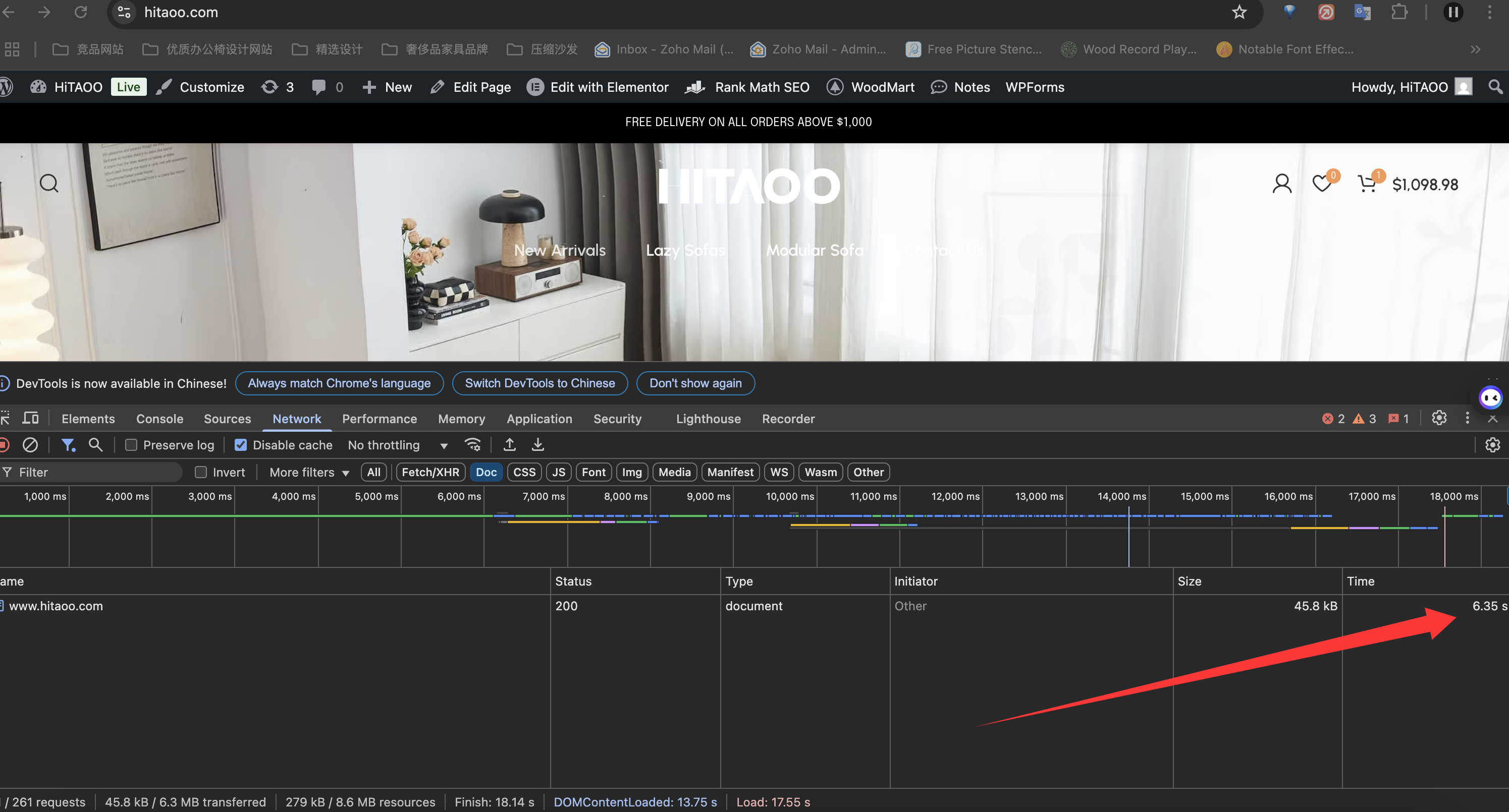Lightshot screenshot