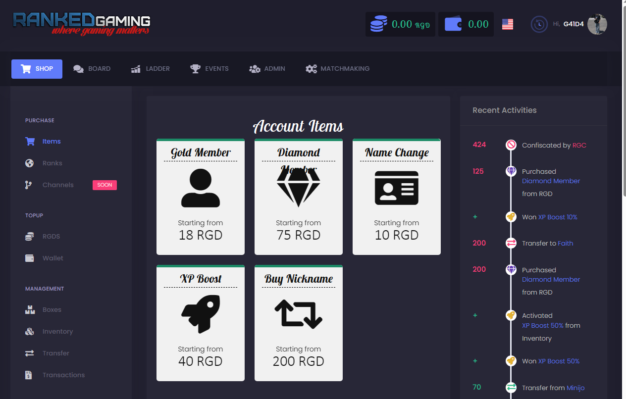 Lightshot screenshot