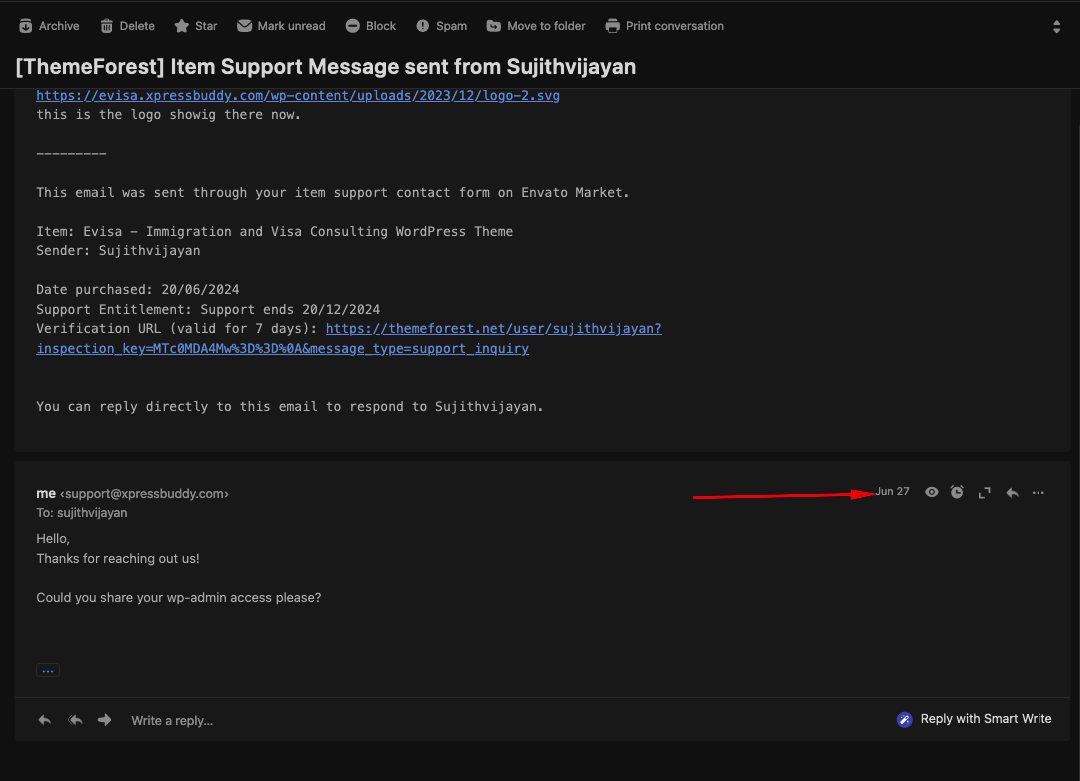 Lightshot screenshot