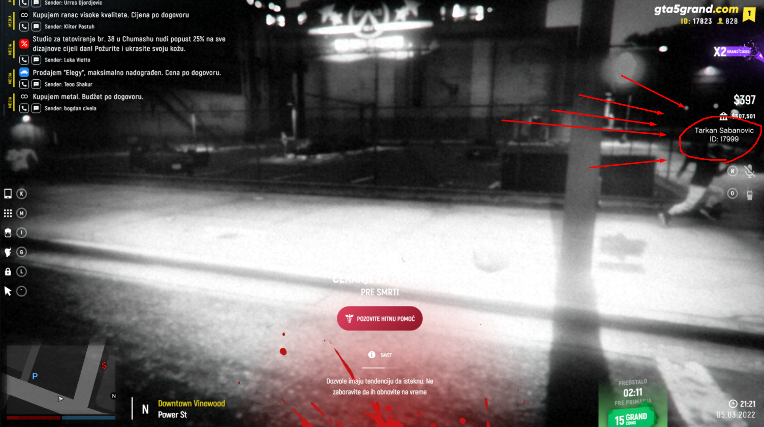 Lightshot screenshot