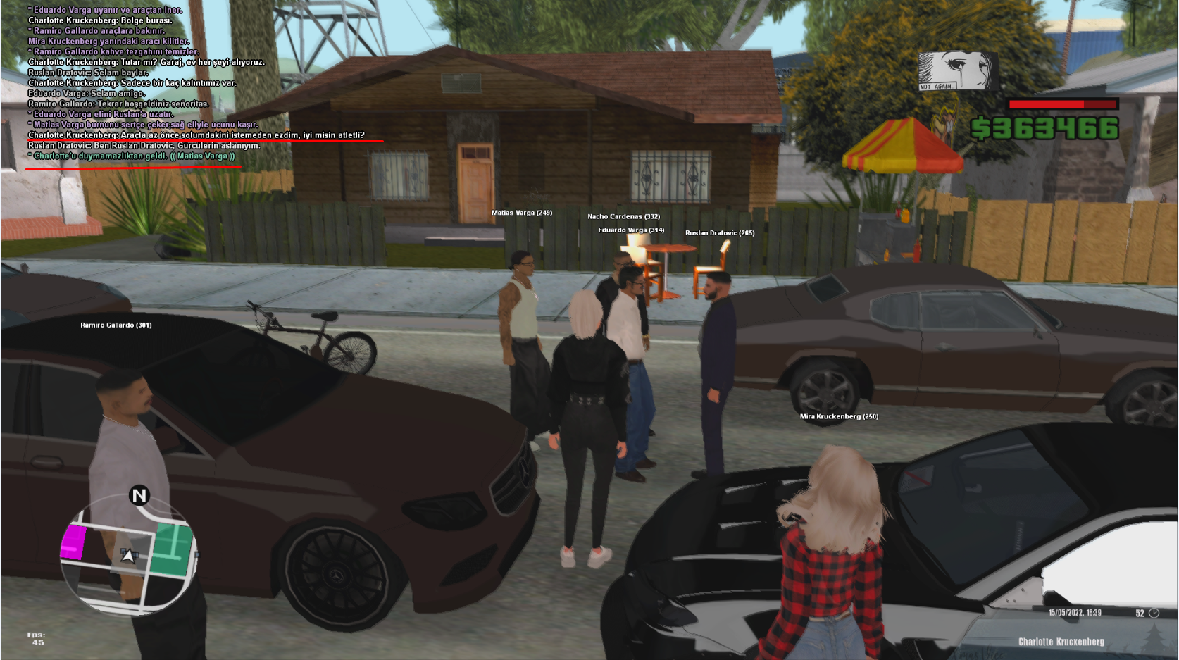 Lightshot screenshot