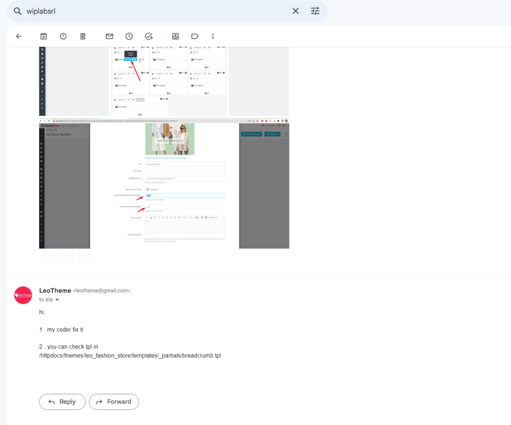 Lightshot screenshot