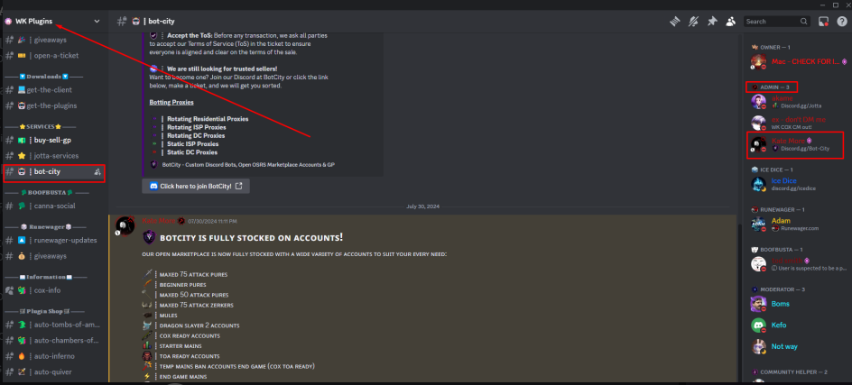 Lightshot screenshot