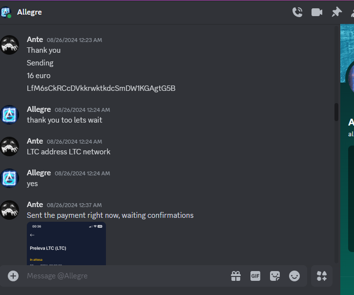 Lightshot screenshot