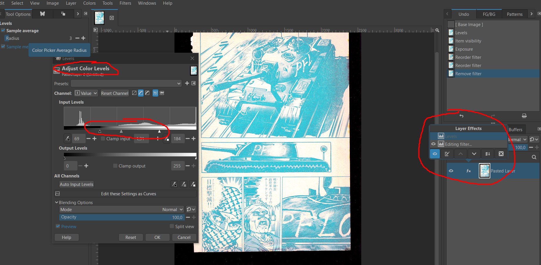 Lightshot screenshot