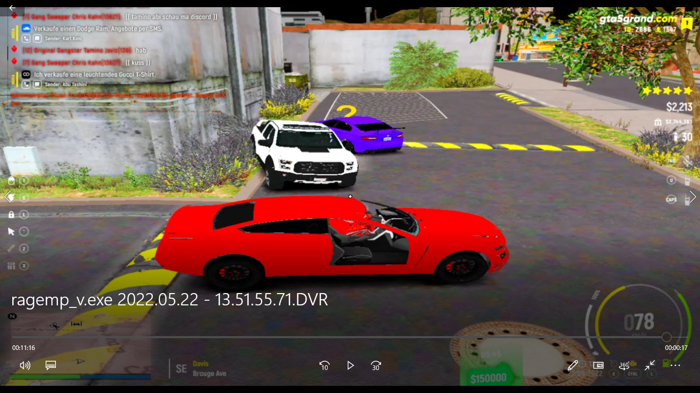 Lightshot screenshot