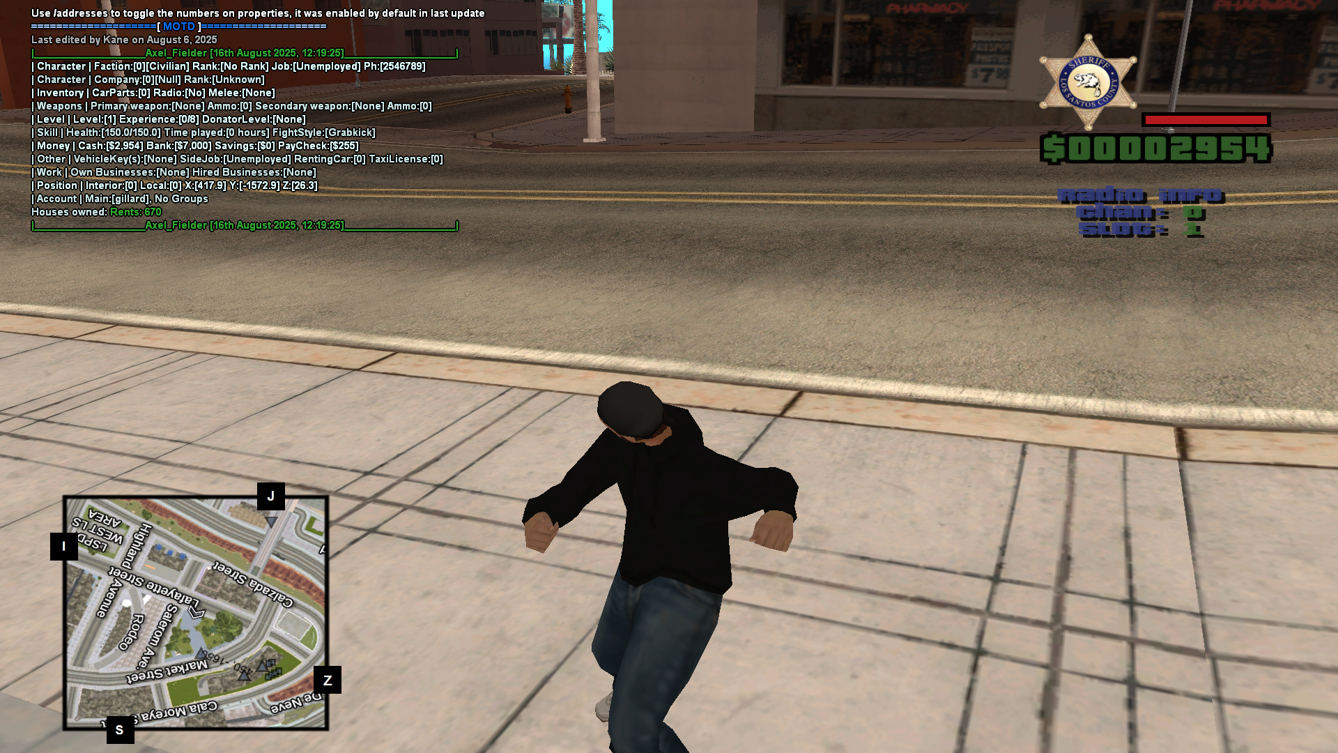 Lightshot screenshot