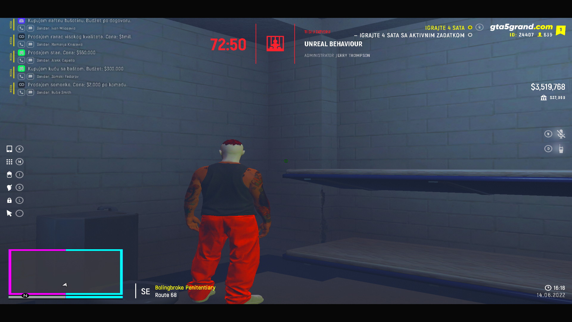 Lightshot screenshot