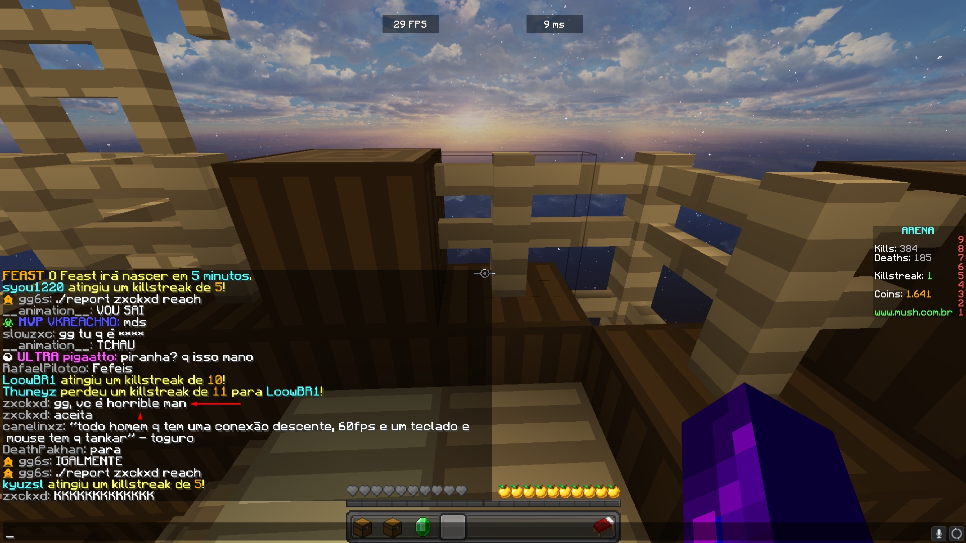 Lightshot screenshot