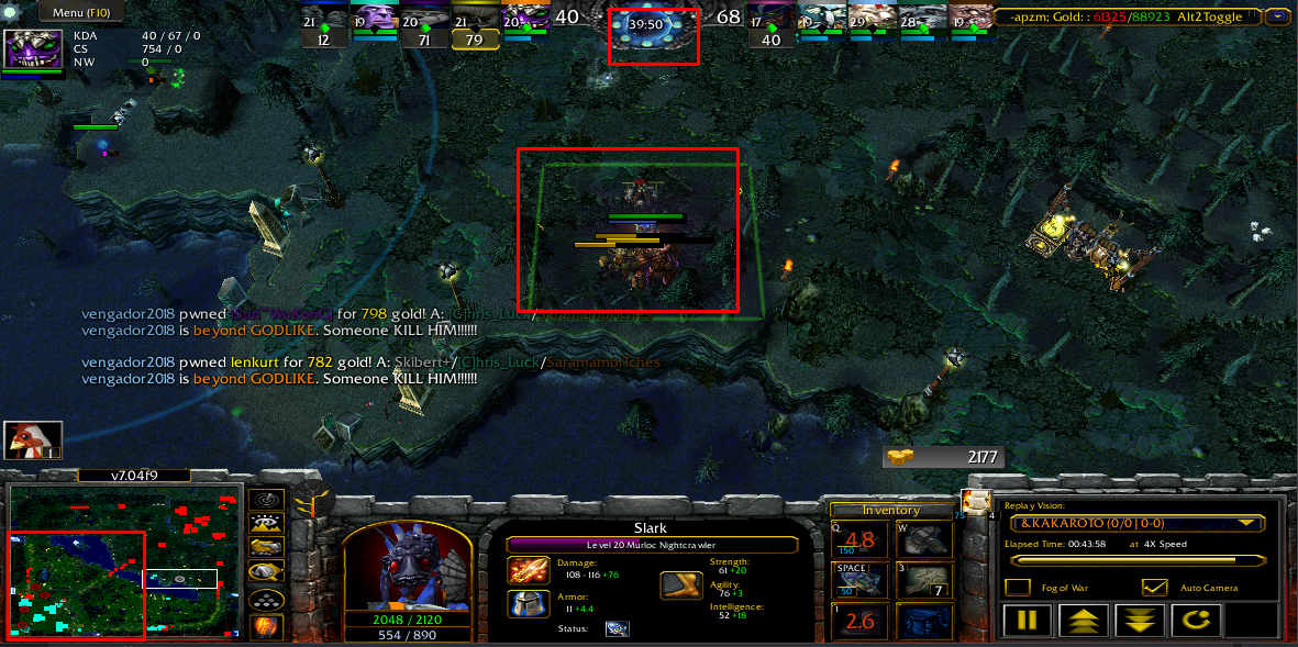 Lightshot screenshot