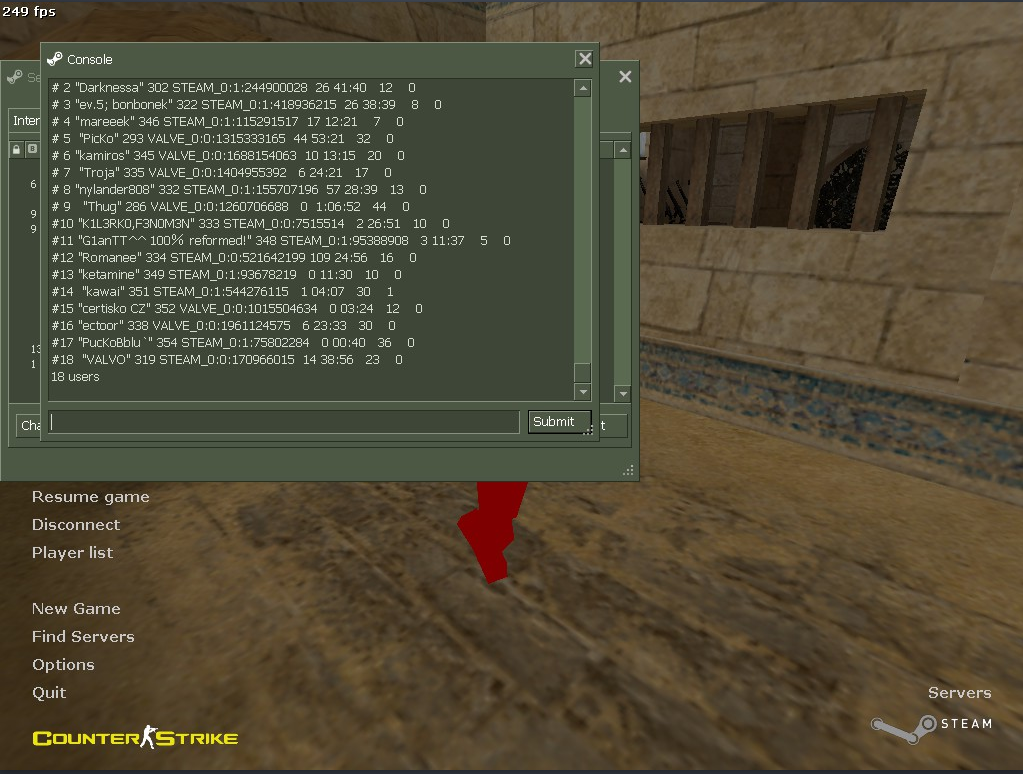 Lightshot screenshot
