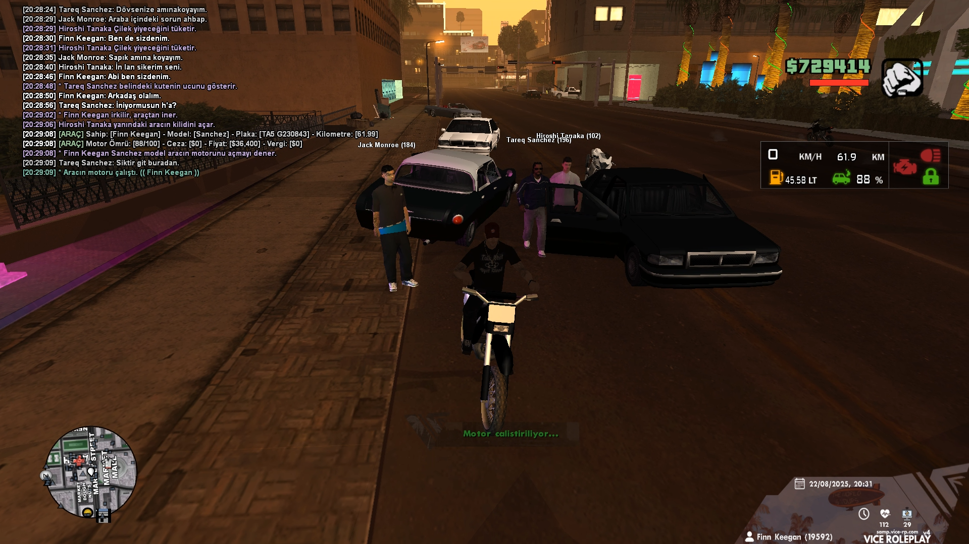 Lightshot screenshot